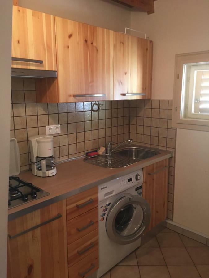 Apartmán Andre & Moni Balatongyörök Exteriér fotografie